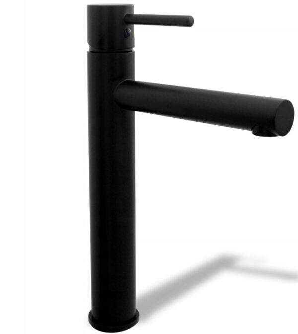 BATERIE LAVOAR TESS BLACK HIGH