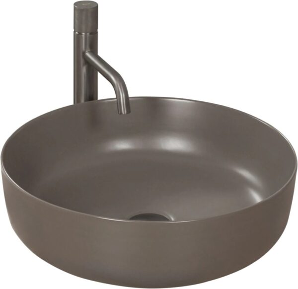 LAVOAR PE BLAT ELMA GREY MAT