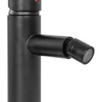 BATERIE PENTRU BIDEU TESS BLACK