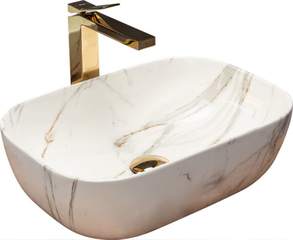 LAVOAR PE BLAT BELINDA AIAX MARBLE