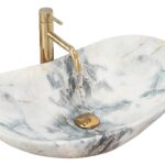 LAVOAR PE BLAT ROYAL GRANIT MAT