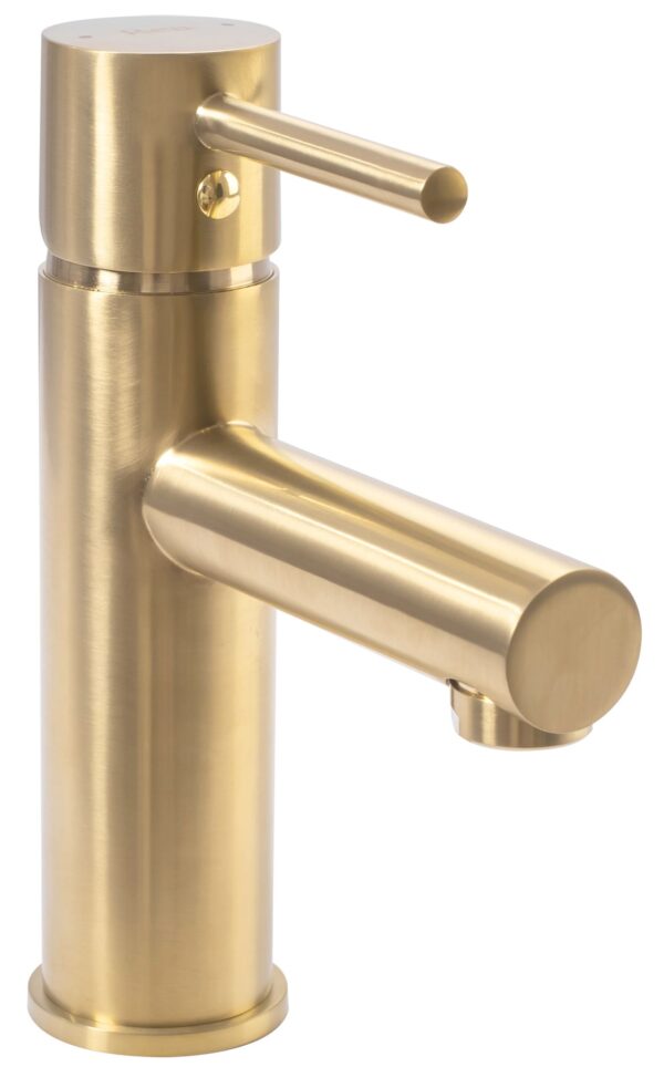 BATERIE LAVOAR TESS GOLD BRUSH LOW