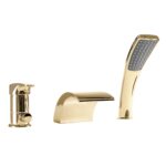 BATERIE PENTRU CADA RIVEN GOLD