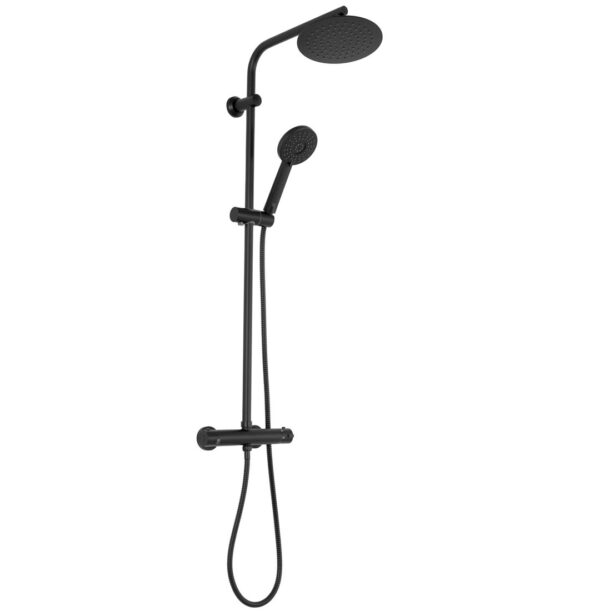 COLOANA DE DUȘ BLISS BLACK