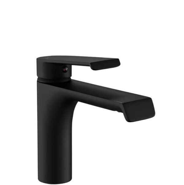 BATERIE LAVOAR HASS BLACK LOW