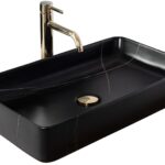 LAVOAR PE BLAT DENIS BLACK STONE