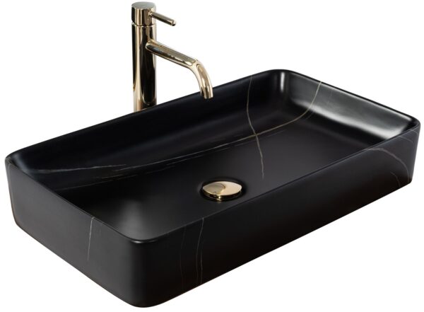 LAVOAR PE BLAT DENIS BLACK STONE