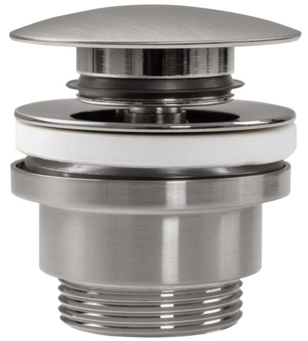 DOP UNIVERSAL CLICK-CLACK NIKIEL BRUSH
