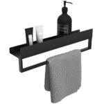 RAFT PENTRU BAIE SF01-450-B BLACK