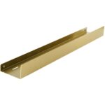 RAFT PENTRU BAIE SF04-600-BG GOLD BRUSH