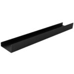 RAFT PENTRU BAIE SF02-600-B BLACK