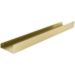 RAFT PENTRU BAIE SF02-600-BG GOLD BRUSH