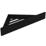 RAFT PENTRU BAIE SF07-B BLACK
