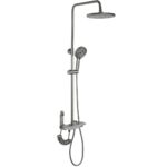 COLOANA DE DUȘ SAVIO LED TITANIUM