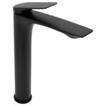BATERIE LAVOAR AVALON BLACK HIGH