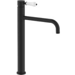 BATERIE LAVOAR SERRA BLACK HIGH