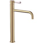 BATERIE LAVOAR SERRA GOLD BRUSH HIGH