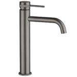BATERIE LAVOAR LUNGO GRIP GUN GREY HIGH