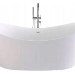 CADA FREESTANDING FERRANO 180