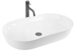 LAVOAR PE BLAT CLEO 71 WHITE
