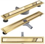 RIGOLA DUȘ NEOX PRO GOLD 800