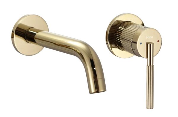 BATERIE INCASTRATĂ ARGON GOLD+BOX