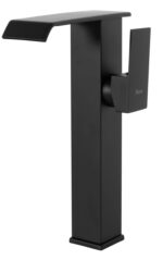 BATERIE LAVOAR KENT BLACK HIGH — изображение 4