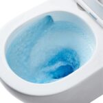 VAS WC SUSPENDABIL CARLO MINI TORNADO DUROPLAST — изображение 5