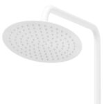 COLOANA DE DUȘ LUNGO WHITE+TERMOSTAT - imagine 8