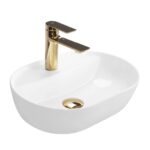 LAVOAR PE BLAT AURA 42 WHITE
