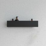 RAFT PENTRU BAIE SF04-600-B BLACK - imagine 4
