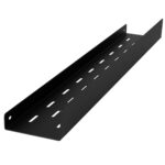 RAFT PENTRU BAIE SF04-600-B BLACK - imagine 5