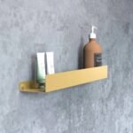 RAFT PENTRU BAIE SF04-600-BG GOLD BRUSH — изображение 3