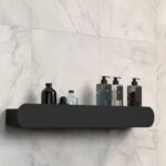 RAFT PENTRU BAIE SF03-450-B BLACK - imagine 3