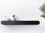 RAFT PENTRU BAIE SF03-600-B BLACK - imagine 3