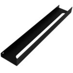 RAFT PENTRU BAIE SF02-600-B BLACK - imagine 3