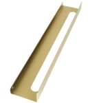RAFT PENTRU BAIE SF02-600-BG GOLD BRUSH - imagine 3