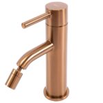BATERIE PENTRU BIDEU LUNGO COPPER BRUSH - imagine 2
