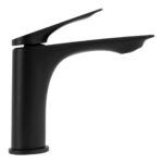 BATERIE LAVOAR AVALON BLACK LOW - imagine 2