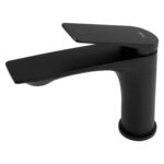BATERIE LAVOAR AVALON BLACK LOW - imagine 3