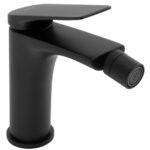 BATERIE PENTRU BIDEU AVALON BLACK - imagine 3