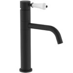 BATERIE LAVOAR SERRA BLACK LOW - imagine 2
