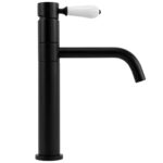 BATERIE LAVOAR SERRA BLACK LOW - imagine 4