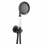 SET DE DUȘ INCASTRAT SERRA BLACK+BOX - imagine 5