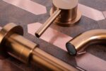 BATERIE INCASTRATĂ LUNGO COPPER BRUSH+BOX - imagine 3
