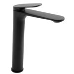 BATERIE LAVOAR MARCO BLACK HIGH - imagine 3