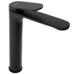 BATERIE LAVOAR MARCO BLACK HIGH - imagine 4