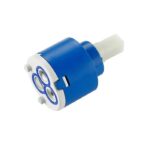 BATERIE PENTRU CADA CLIF NICKEL BRUSH - imagine 4