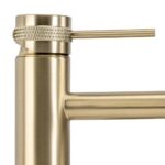 BATERIE LAVOAR LUNGO GRIP GOLD BRUSH HIGH - imagine 3