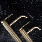 BATERIE LAVOAR ARGON GOLD BRUSH HIGH - imagine 4